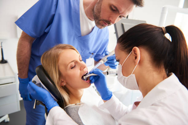 Best Periodontal (Gum) Disease Treatment  in Schulenburg, TX