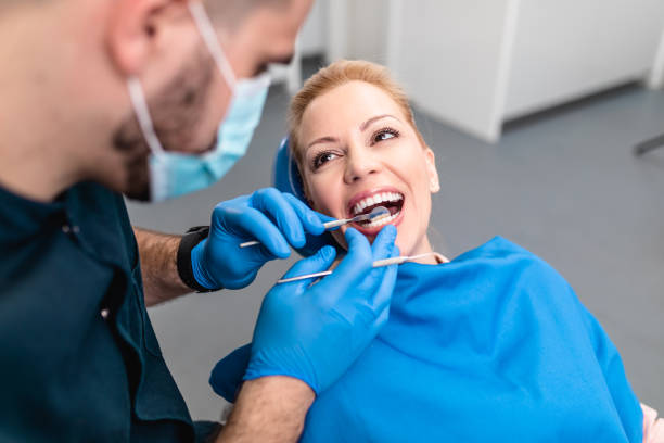 Best Dental Implants  in Schulenburg, TX