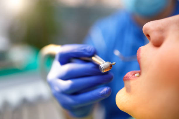 Best Full Mouth Reconstruction  in Schulenburg, TX